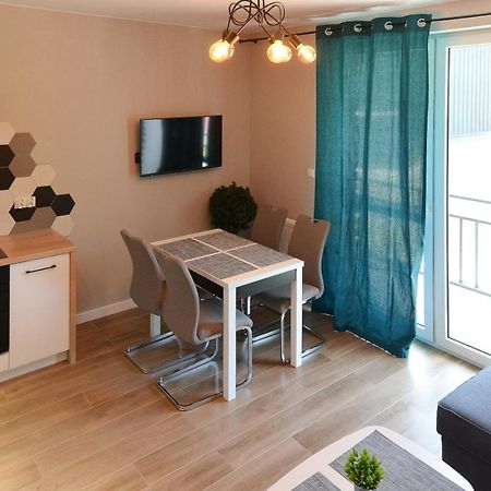 Apartament Relaks W Spokojnej Okolicy - Sun&Sport Щирк Экстерьер фото