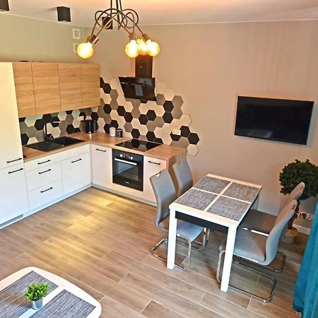 Apartament Relaks W Spokojnej Okolicy - Sun&Sport Щирк Экстерьер фото