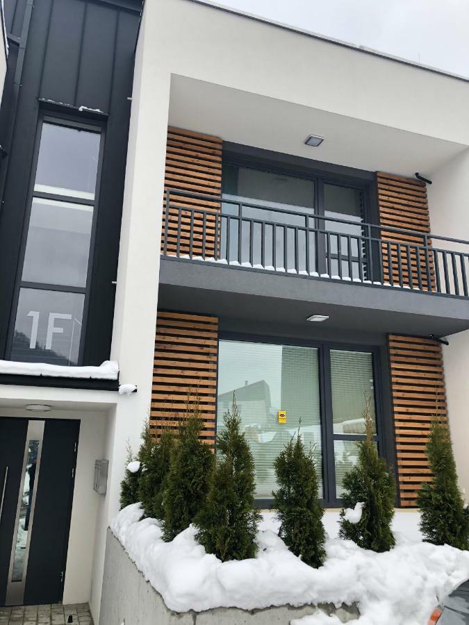 Apartament Relaks W Spokojnej Okolicy - Sun&Sport Щирк Экстерьер фото