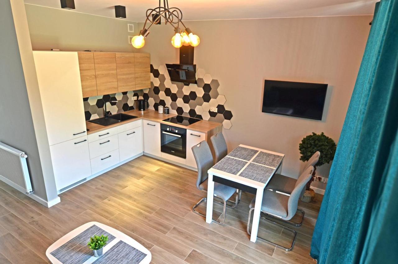 Apartament Relaks W Spokojnej Okolicy - Sun&Sport Щирк Экстерьер фото