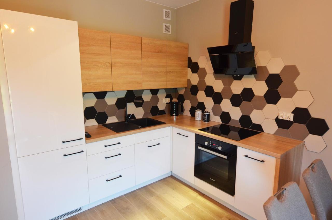 Apartament Relaks W Spokojnej Okolicy - Sun&Sport Щирк Экстерьер фото